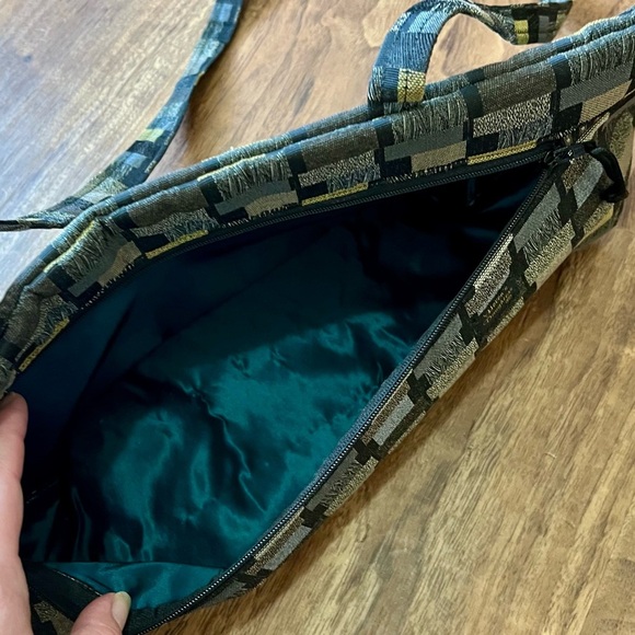 Knitting Needle Storage and Travel Bag - Picture 4 of 4